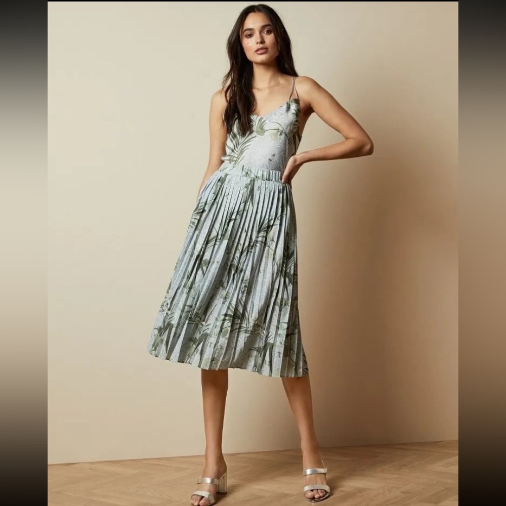 Ted Baker Skirt NWT